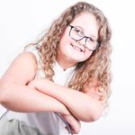 Penny Rae Goddard - @alisongoddard__79 - Instagram