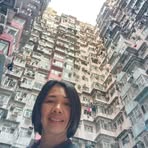 Alison Goh - Facebook