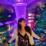 Alison Goh - @alisongal22 - Instagram