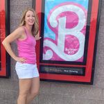 Alison Burns Graf - @alisonhgraf - Instagram