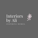Alison Gregory - @interiors_byali - Instagram