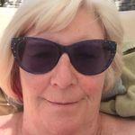 Alison Gregory - @glamorous.granny._1 - Instagram