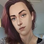 Alison Griggs - @ali_deima - Instagram