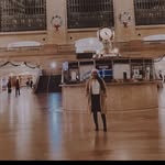 Alison Guevara - @4gue13 - Instagram