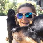Alison Handley - @birdinhandley - Instagram
