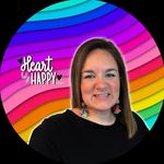 Allison Hanley - @heartfullofhappydesigns - Instagram