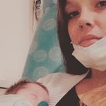 Alison Hardin-Voll (Ali) - @alirae0727 - Instagram