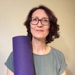 Alison - @alisonhaywardyoga - Instagram