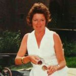 Alison Hayward - @alimags49 - Instagram