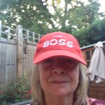 Alison Hayward - @nanny_pickle - Instagram