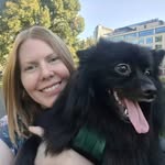 Alison Hayward - @electricrainbowrain - Instagram