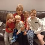 Alison Hearn - @alison.hearn.53 - Instagram