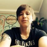 Alison Hearn - @misohearny - Instagram