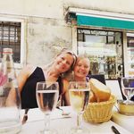 Alison Hearn Sikirica - @alisonsika - Instagram