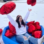 Alison Hebert - @ali_hebert03 - Instagram