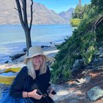 Alison Hedley - @alhedley_ - Instagram