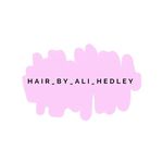 Alison Hedley - @ali_chelseaoconnorhair - Instagram
