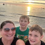Alison Heinrich - Facebook