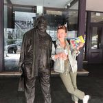 Alison Heller - @alisonicequeen - Instagram
