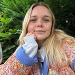 Alison Hickey - @alisonshickey - Instagram