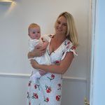 Alison Hickey - @alihickey85 - Instagram
