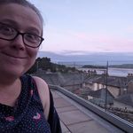 Alison Hickey - @ajturner206 - Instagram