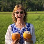 Alison Hickey - @hickeyalih - Instagram