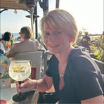 Alison Hinchcliffe - Facebook