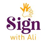 Alison Hobson - @signwithali - Instagram