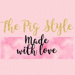 Alison Horne - @thepigstyle - Instagram