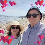 Alison Horne - @alirh1934 - Instagram
