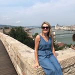 Alison Horne - @alisonehorne - Instagram