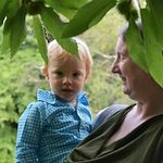 Alison Horner Le Riche - @alisonhornerle - Instagram