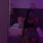 Ali Hoyos - @alisonhoyos_ - Instagram
