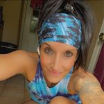 Alison Brumley Hurt - @runnerali44_girl - Instagram