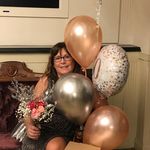 Alison Hurt - @alisonhurt7425 - Instagram