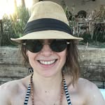 Alison Defne Hutton - @alisondefne - Instagram