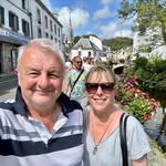 Alison Hutton - @alisonm6503 - Instagram