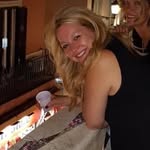 Alison McKay Hutton - @alihutts - Instagram