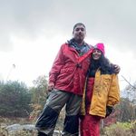 Alison Irons-Cummings - @ijpod - Instagram