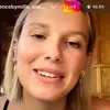 Allison Irons - @mille_noahfan - TikTok
