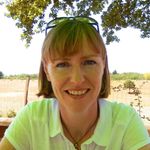 Alison I - @alison.irving.writer - Instagram