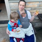 Alison Irvin Woodward - @alisonirvin9 - Instagram