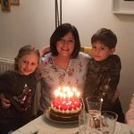 Alison Irvine - @alison.irvine.80 - Instagram