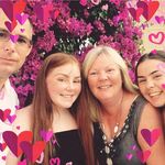 Alison Mahony Irvin - @alisonirvin1 - Instagram