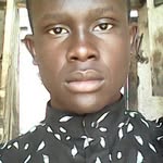Ismaila Alison Alison - @ismailaalison - Instagram