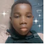 Victory Cj - @ismailalison28 - Instagram