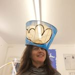 Alison Jacobs - @alispangle - Instagram
