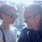 Alison & John - @reverienyc_antiques - Instagram