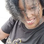 Alison John-Baptiste - @ajb_runs_parkrun - Instagram